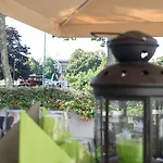 Four Points By Sheraton Cathedrale Hotel Reims
