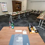 Four Points By Sheraton Cathedrale 3*