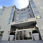Ξενοδοχείο Four Points By Sheraton Cathedrale Ρενς