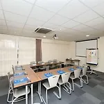 Hotel Four Points By Sheraton Cathedrale Reims