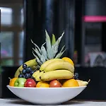 Four Points By Sheraton Cathedrale 3*