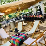 Four Points By Sheraton Cathedrale 3*