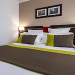 Four Points By Sheraton Cathedrale Hotel