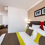 Hotel Four Points By Sheraton Cathedrale Reims
