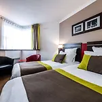 Four Points By Sheraton Cathedrale Hotel Reims