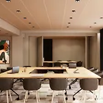 Ξενοδοχείο Four Points By Sheraton Cathedrale 3*