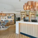 Отель Four Points By Sheraton Cathedrale Реймс