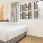 Four Points By Sheraton Cathedrale Реймс
