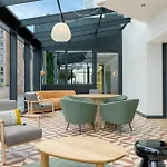 Four Points By Sheraton Cathedrale Отель