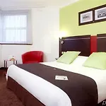 Four Points By Sheraton Cathedrale 3*