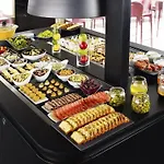 Hotel Four Points By Sheraton Cathedrale Reims