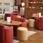 Four Points By Sheraton Cathedrale