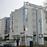 Four Points By Sheraton Cathedrale