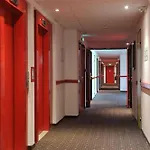 Four Points By Sheraton Cathedrale Ξενοδοχείο