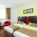 Four Points By Sheraton Cathedrale