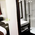 Four Points By Sheraton Cathedrale Hotel Reims