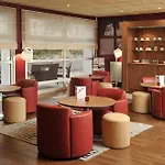 Four Points By Sheraton Cathedrale Hotel 3*