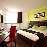 Hotel Four Points By Sheraton Cathedrale