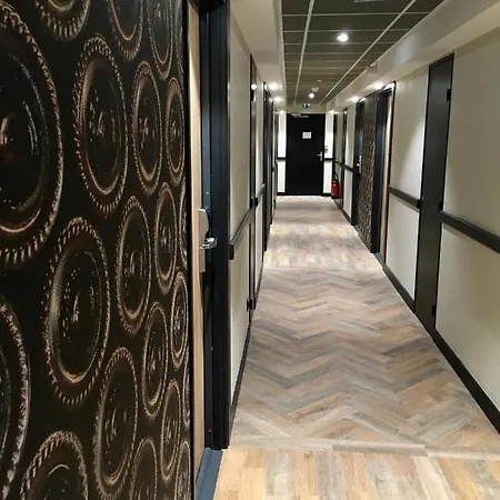 Hotel Campanile Centre - Cathedrale