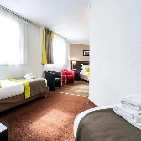 Campanile Centre - Cathedrale Hotel