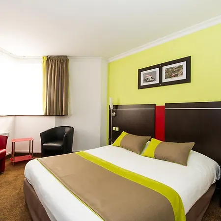 Campanile Centre - Cathedrale