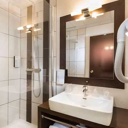 Four Points By Sheraton Cathedrale Реймс