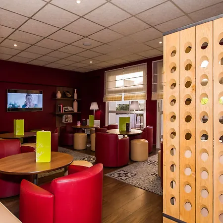 Hotel Four Points By Sheraton Cathedrale
