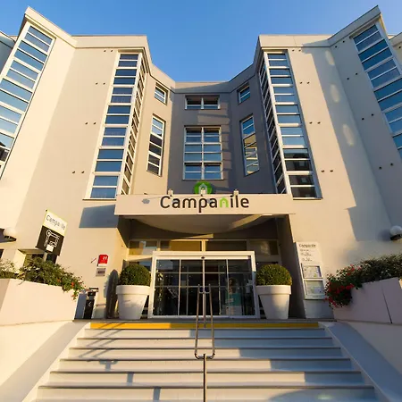 Campanile Centre - Cathedrale 3*