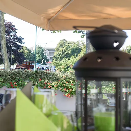 Campanile Centre - Cathedrale Hotel Reims