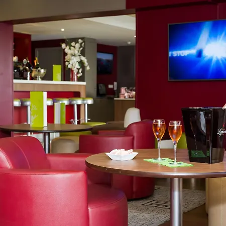 Four Points By Sheraton Cathedrale