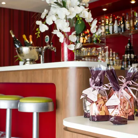 Four Points By Sheraton Cathedrale