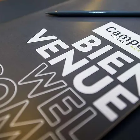 Hotel Campanile Centre - Cathedrale