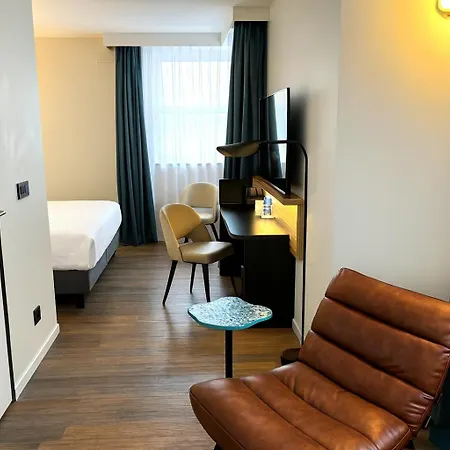 Campanile Centre - Cathedrale