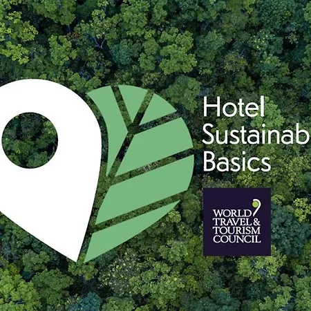 Hotel Campanile Centre - Cathedrale Reims