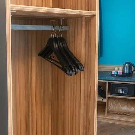 Campanile Centre - Cathedrale