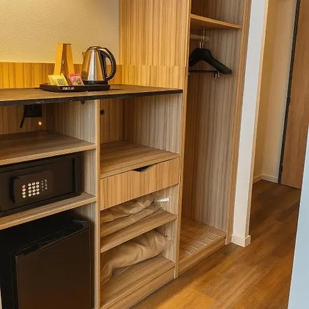 Campanile Centre - Cathedrale Hotel Reims