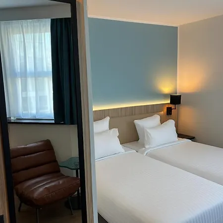 Hotel Campanile Centre - Cathedrale