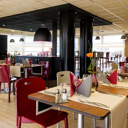 Campanile Centre - Cathedrale Reims