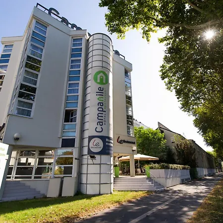 Hotel Campanile Centre - Cathedrale