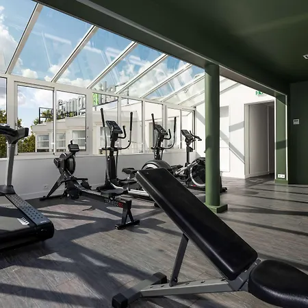 Campanile Centre - Cathedrale Reims