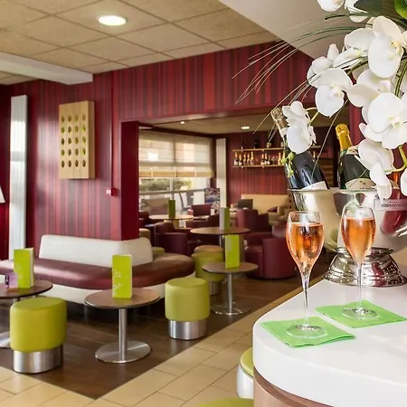 Four Points By Sheraton Cathedrale