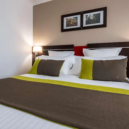 Campanile Centre - Cathedrale Hotel