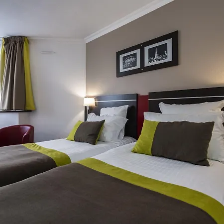 Campanile Centre - Cathedrale Reims