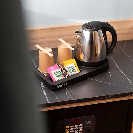 Campanile Centre - Cathedrale 3* Реймс