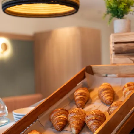 Campanile Centre - Cathedrale 3*