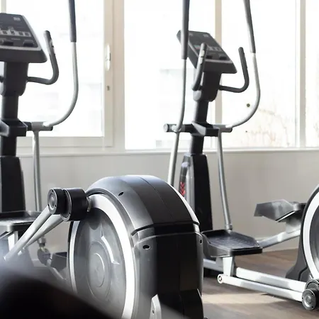 Campanile Centre - Cathedrale Реймс