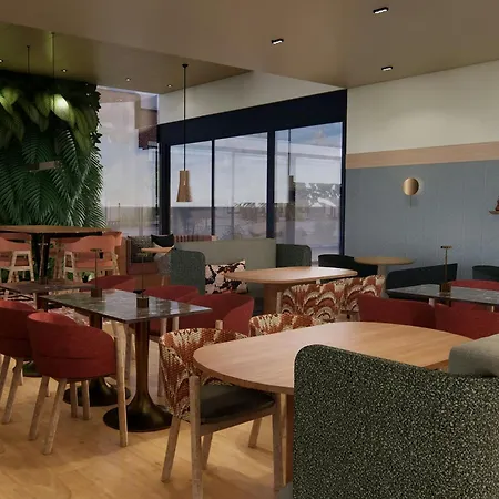Ξενοδοχείο Four Points By Sheraton Cathedrale Ρενς