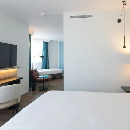 Four Points By Sheraton Cathedrale 3*