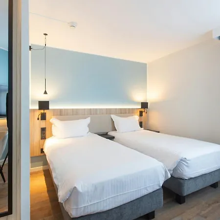 Four Points By Sheraton Cathedrale Hotel Reims