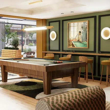 Four Points By Sheraton Cathedrale Hotel
